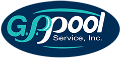 G.P. Pool Service Inc.